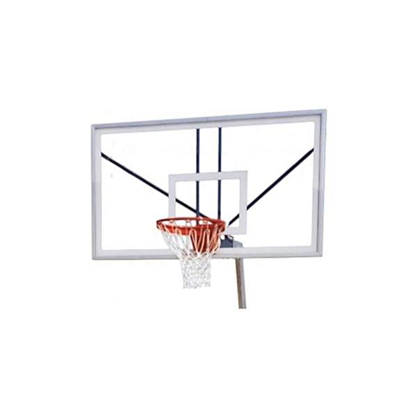 Basketbol Panyası Cam