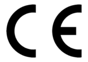 ce logo